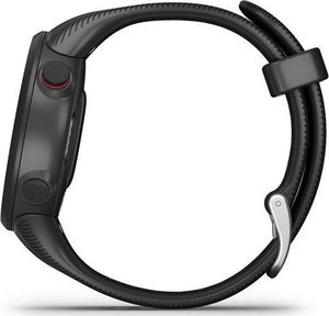 Zegarek sportowy Garmin Forerunner 45S Czarny  (010-02156-12) 9