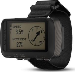 Garmin Garmin Foretrex 701 Ballistic Edition (010-01772-10) 1