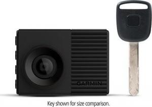 Wideorejestrator Garmin Dash Cam 56 (010-02231-11) 2