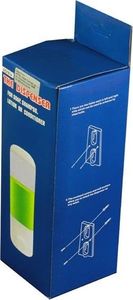 Dozownik do mydła Apte łazienkowy przezroczysty 2