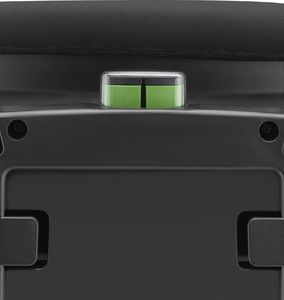 Fotelik samochodowy Maxi Cosi Axiss Authentic Black 12