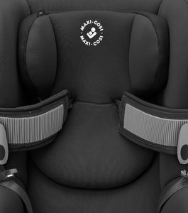 Fotelik samochodowy Maxi Cosi Axiss Authentic Black 4