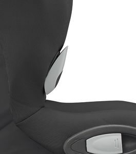 Fotelik samochodowy Maxi Cosi Axiss Authentic Black 6