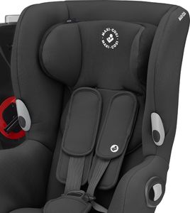 Fotelik samochodowy Maxi Cosi Axiss Authentic Black 7