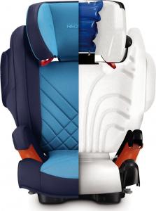 Fotelik samochodowy Recaro Monza Nova 2 Seatfix 15-36 kg Power Berry 2