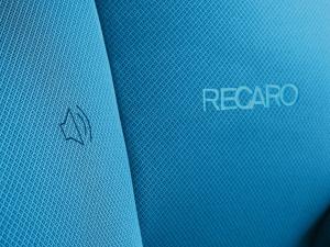 Fotelik samochodowy Recaro Monza Nova 2 Seatfix 15-36 kg Power Berry 6