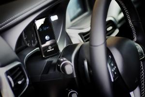 Alkomat PROMILER AL7010 4