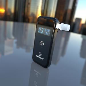 Alkomat PROMILER AL7010 5