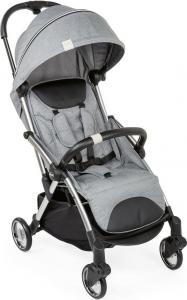 Wózek Chicco spacerowy Goody Cool Grey 1