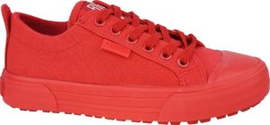 Big Star Buty dziecięce Shoes J czerwone r. 39 (FF274A085) 1