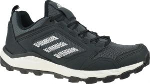 Adidas Buty męskie Terrex Agravic Tr Ub Trail czarne r. 49 1/3 (EH2313) 1