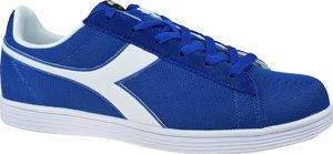 Diadora Buty męskie Court Fly niebieskie r. 44 (101-175743-01-60042) 1