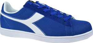 Diadora Buty męskie Court Fly niebieskie r. 41 (101-175743-01-60042) 1