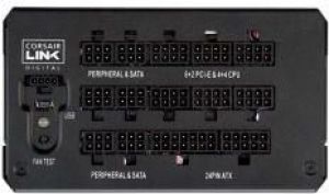 Zasilacz Corsair HX1000i 1000W (CP-9020074-EU) 2