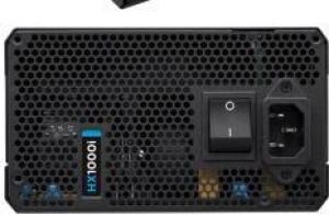 Zasilacz Corsair HX1000i 1000W (CP-9020074-EU) 3