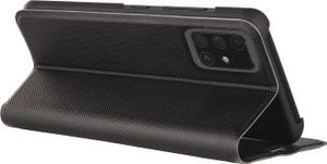 Hama Slim Pro BOOKLET GSM DLA SAMSUNGA A71, CZARNY 3