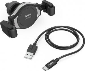 Hama Uchwyt zaciskowy do samochodu FC-10C Flex 001833770000 2