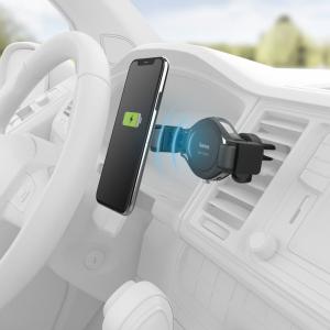 Hama Uchwyt zaciskowy do samochodu FC-10C Flex 001833770000 3