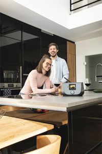 Radio Hama DIR3300SBT 11