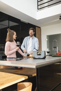 Radio Hama DIR3300SBT 12