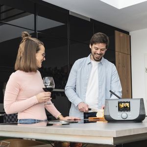 Radio Hama DIR3300SBT 13