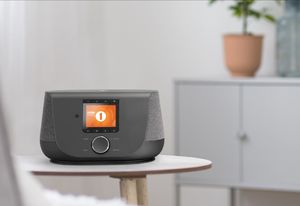 Radio Hama DIR3300SBT 7