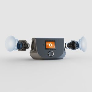 Radio Hama DIR3300SBT 9