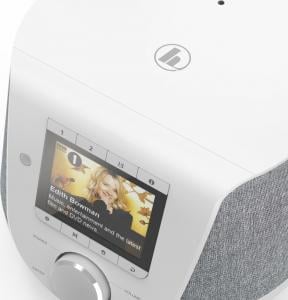 Radio Hama DIR3200SBT 5