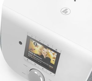 Radio Hama DIR3300SBT 13