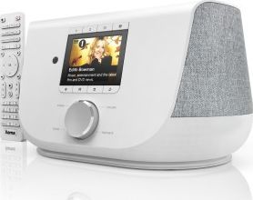 Radio Hama DIR3300SBT 3