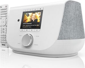 Radio Hama DIR3300SBT 6