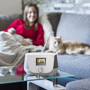 Radio Hama DIR3300SBT 9