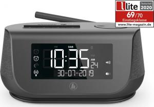 Radio Hama DR36SBT 2