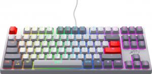 Klawiatura Xtrfy K4 RGB TKL Retro 1