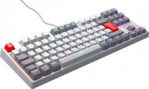 Klawiatura Xtrfy K4 RGB TKL Retro 2