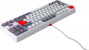 Klawiatura Xtrfy K4 RGB TKL Retro 3