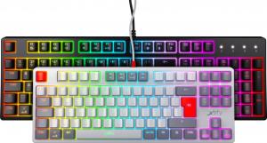 Klawiatura Xtrfy K4 RGB TKL Retro 6