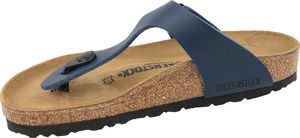 Birkenstock Birkenstock Gizeh BF 143621 granatowe 43 2