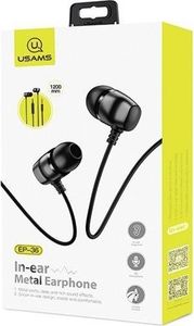 Słuchawki Usams EP-36 (HSEP3601) 11
