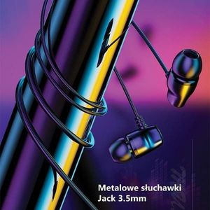 Słuchawki Usams EP-36 (HSEP3601) 2