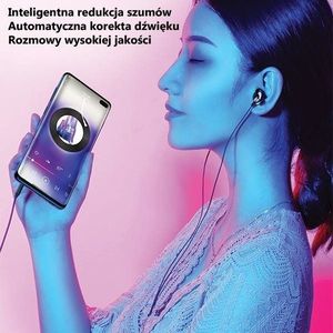 Słuchawki Usams EP-36 (HSEP3601) 5