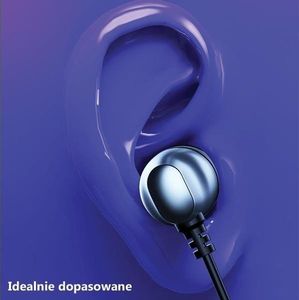 Słuchawki Usams EP-36 (HSEP3601) 8