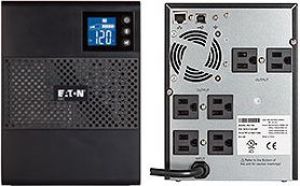 UPS Eaton 5SC 750 LV (5SC750) 2