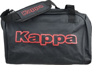 Kappa Torba sportowa Tomar Sportbag czarna (705145-005) 1