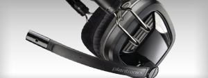 Słuchawki Plantronics GAMECOM 388 (201260-05) 1