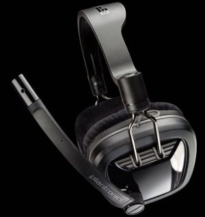 Słuchawki Plantronics GAMECOM 388 (201260-05) 3