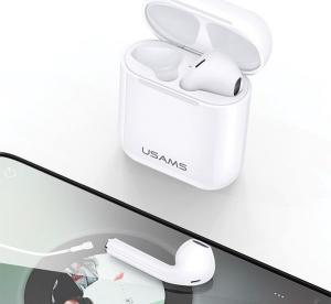 Słuchawki Usams BHULQ01 TWS mini LQ Series (US-LQ001) 3