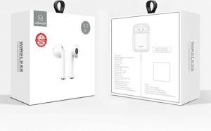 Słuchawki Usams BHULQ01 TWS mini LQ Series (US-LQ001) 4