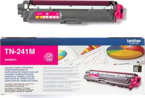 Toner Brother Magenta  (TN-241M ) 1