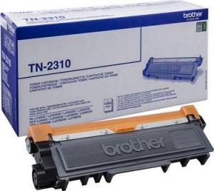 Toner Brother TN-2310 Black Oryginał  (TN-2310) 1